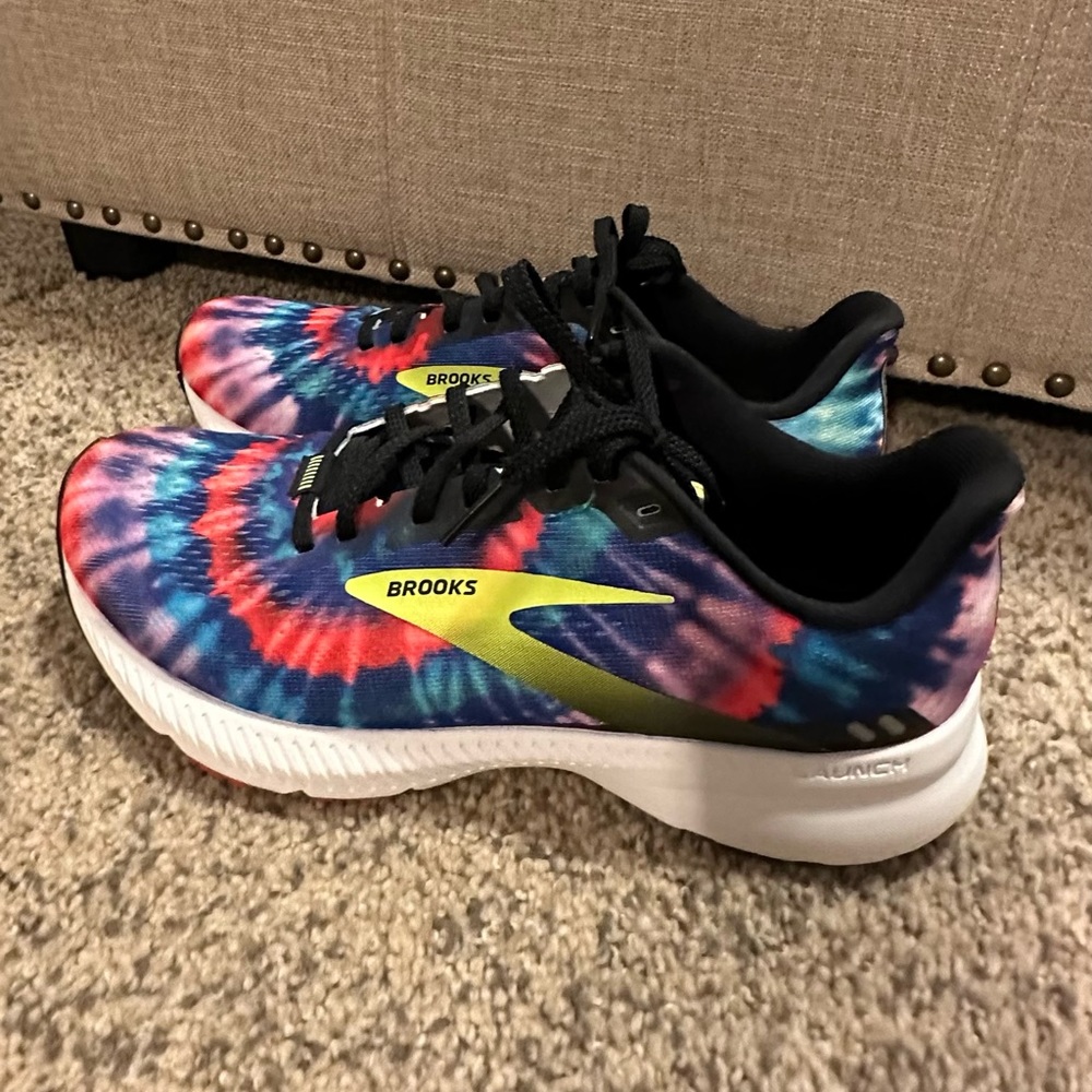 Brooks(womens) running shoes